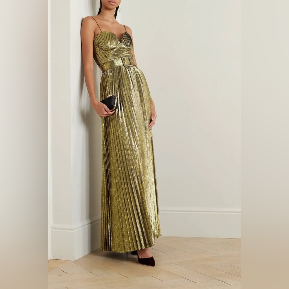 Rebecca Vallance Josie Gown